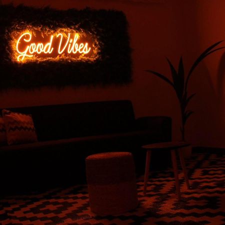 Vibes Apartamento Ercolano Exterior foto